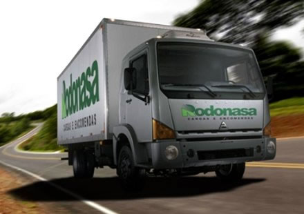 Rodonasa Cargas e Encomendas